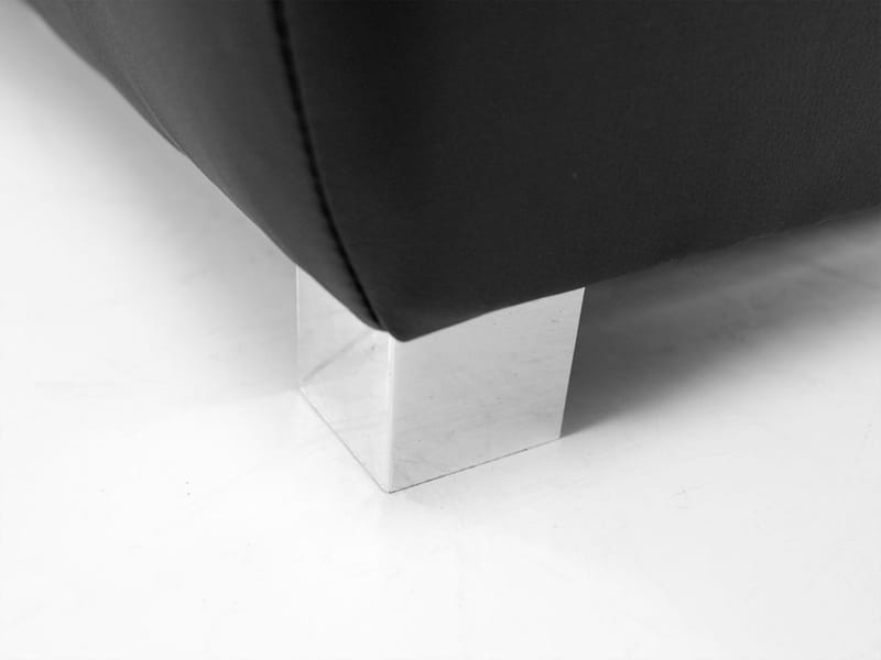 Cerys Rahi 60 cm - Harmaa - Huonekalut - Tuoli & nojatuoli - Jakkara & jalkarahi - Rahi