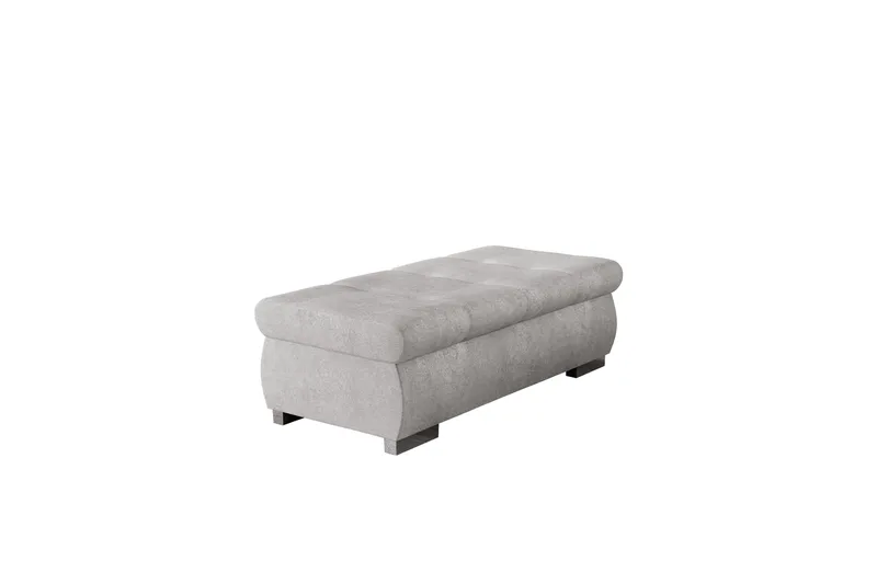 Cerys Rahi 60 cm, Harmaa