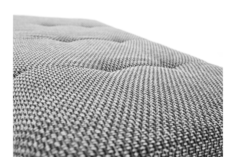 Cerys Rahi 60 cm - Musta - Huonekalut - Tuoli & nojatuoli - Jakkara & jalkarahi - Rahi