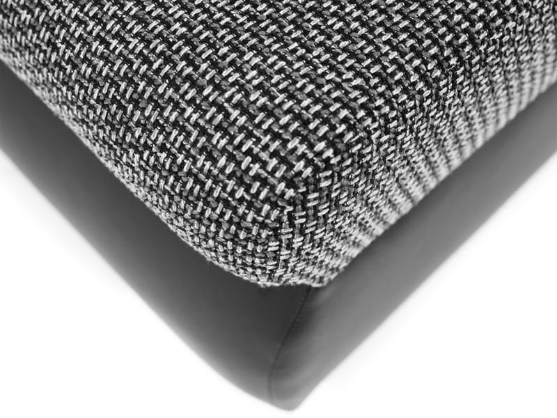 Cerys Rahi 60 cm - Oranssi - Huonekalut - Tuoli & nojatuoli - Jakkara & jalkarahi - Rahi