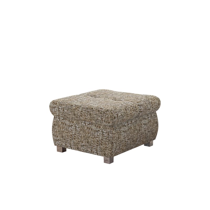 Cerys Rahi - beige - Huonekalut - Tuoli & nojatuoli - Jakkara & jalkarahi - Säkkirahi