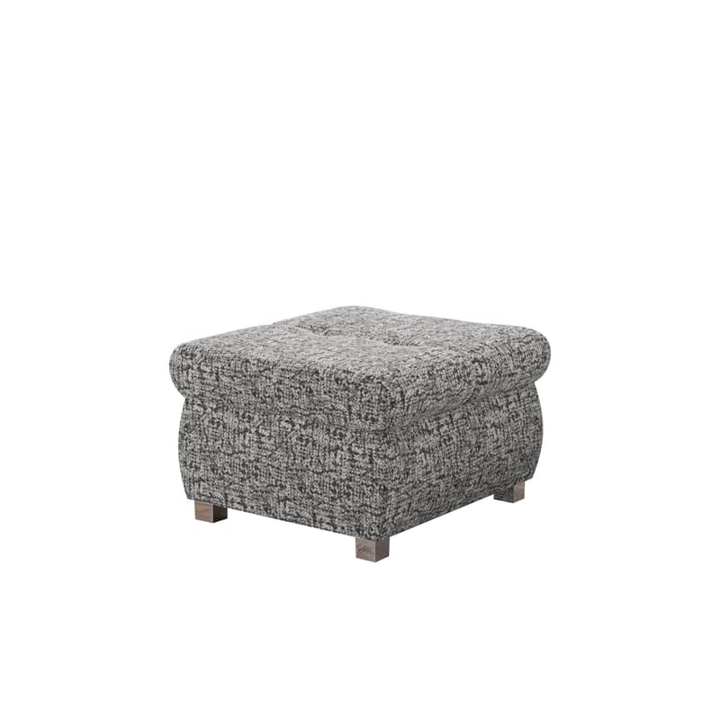 Cerys Rahi - harmaa - Huonekalut - Tuoli & nojatuoli - Jakkara & jalkarahi - Säkkirahi