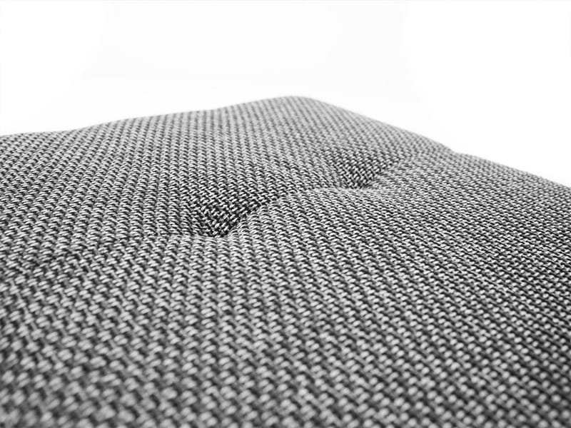 Cerys Rahi - valkoinen - Huonekalut - Tuoli & nojatuoli - Jakkara & jalkarahi - Säkkirahi