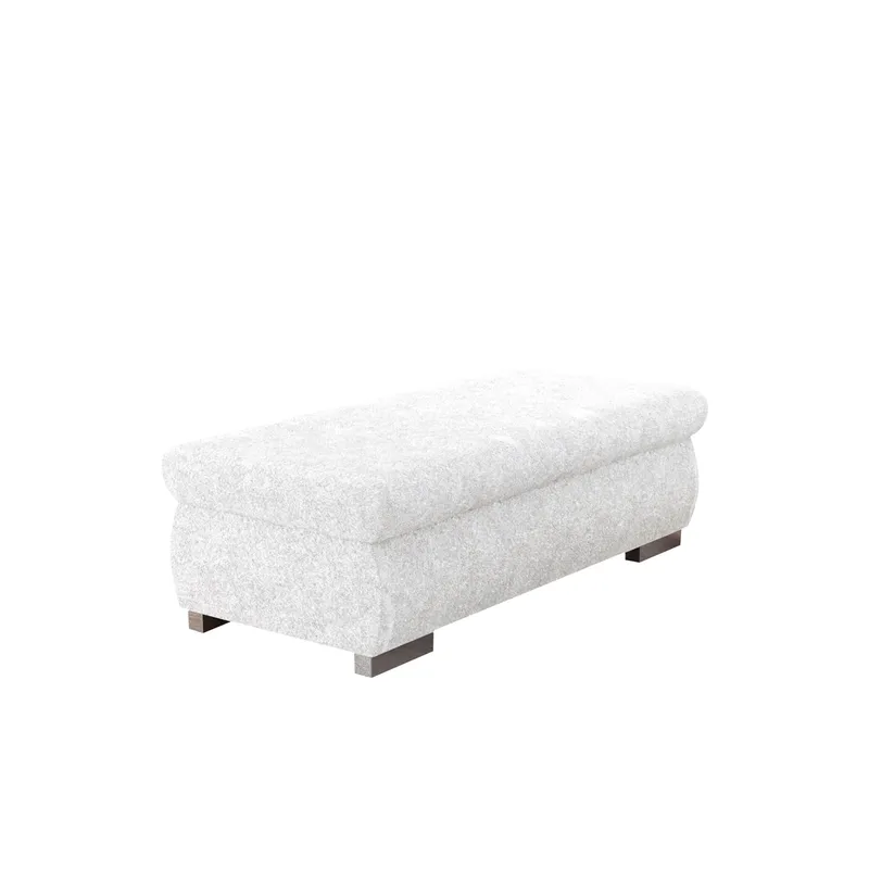 Cerys Rahi, valkoinen