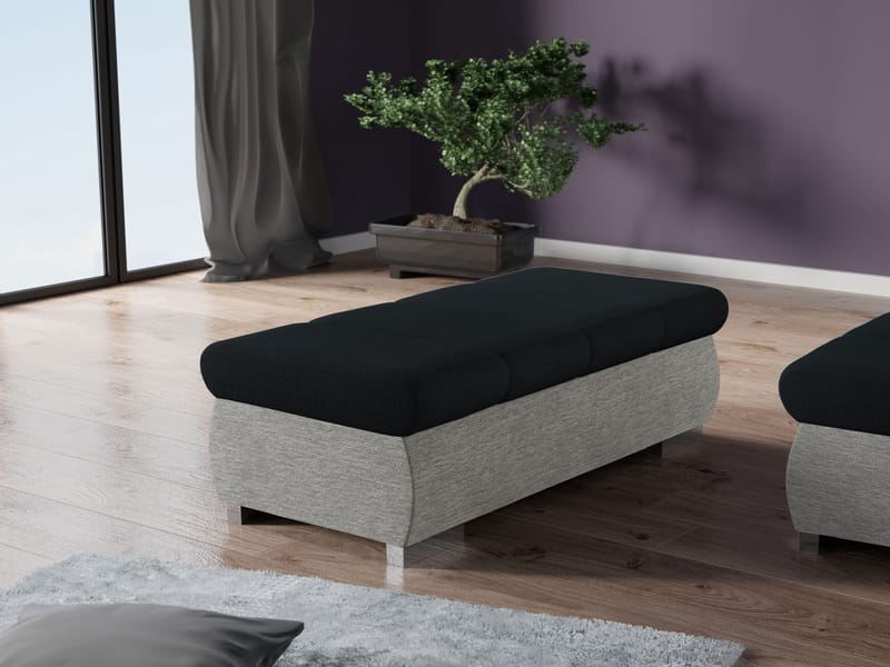 Cillo Rahi 120 cm - Huonekalut - Tuoli & nojatuoli - Jakkara & jalkarahi - Säkkirahi