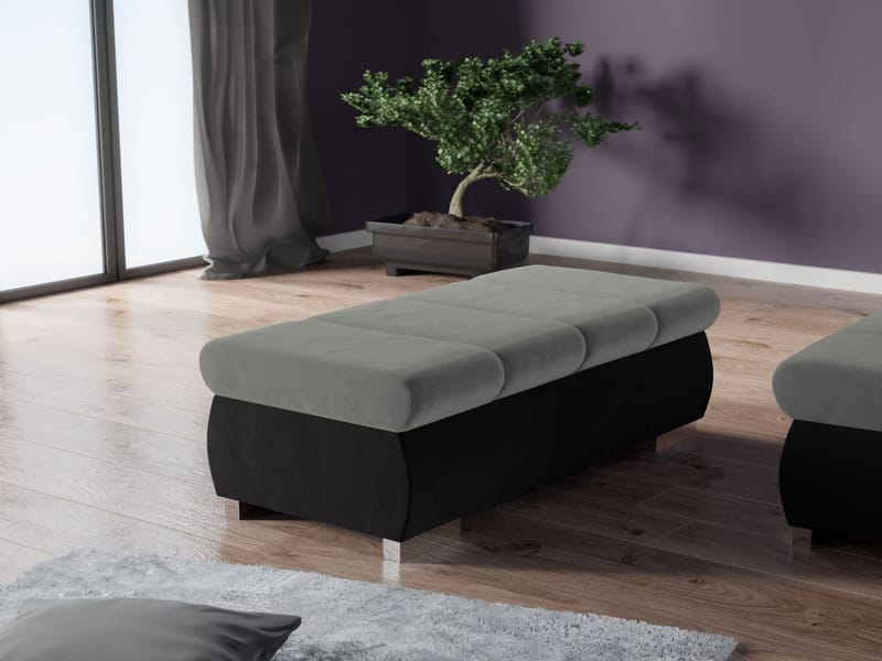 Cillo Rahi 120 cm - Huonekalut - Tuoli & nojatuoli - Jakkara & jalkarahi - Säkkirahi