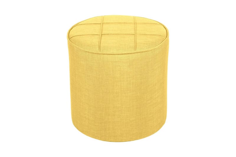 Coril Rahi Utomhus 42 cm, Keltainen