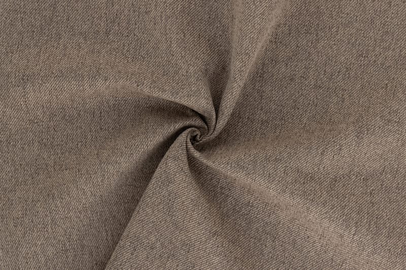 Cubo 1-istuttava Suorakulmainen Rahi Kangas 80 cm leveä - Harmaa - Huonekalut - Tuoli & nojatuoli - Jakkara & jalkarahi - Rahi