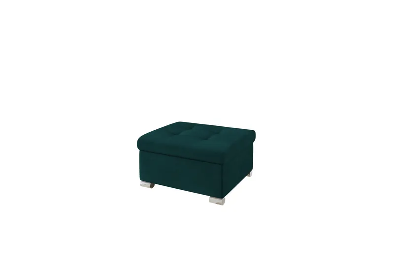 Dynir jalkatuoli 70 cm, Vihreä