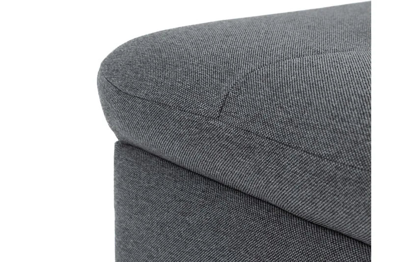 Dynir Rahi 70 cm - Beige - Huonekalut - Tuoli & nojatuoli - Jakkara & jalkarahi - Rahi