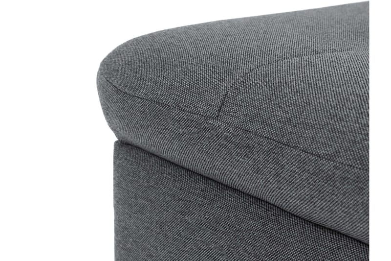 Dynir Rahi 70 cm - Laivastonsininen - Huonekalut - Tuoli & nojatuoli - Jakkara & jalkarahi - Rahi