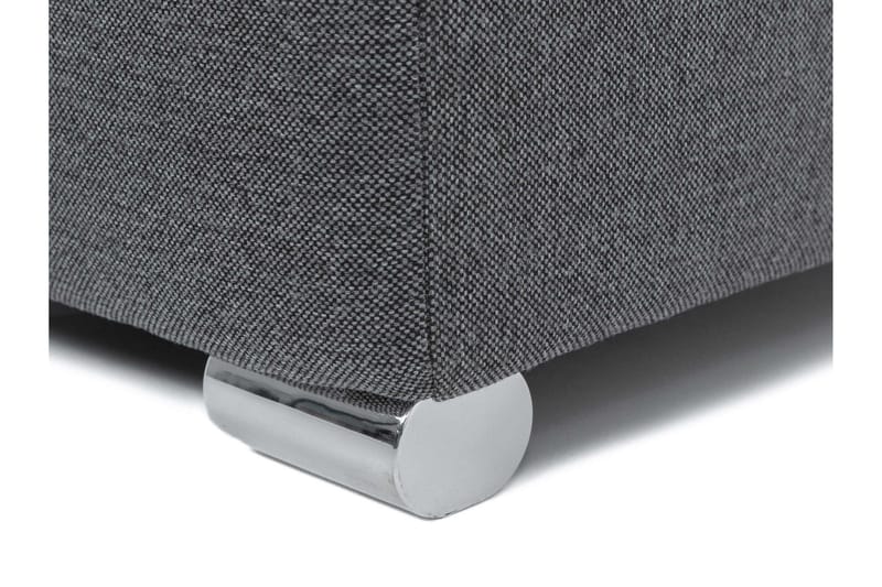 Dynir Rahi 70 cm - Oranssi - Huonekalut - Tuoli & nojatuoli - Jakkara & jalkarahi - Rahi