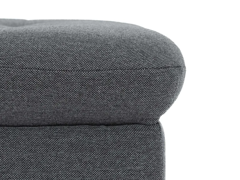 Dynir Rahi 96 cm - Beige - Huonekalut - Tuoli & nojatuoli - Jakkara & jalkarahi - Rahi