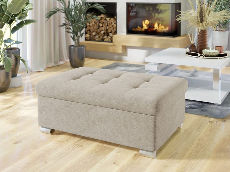 Dynir Rahi 96 cm - Huonekalut - Tuoli & nojatuoli - Jakkara & jalkarahi - Säkkirahi