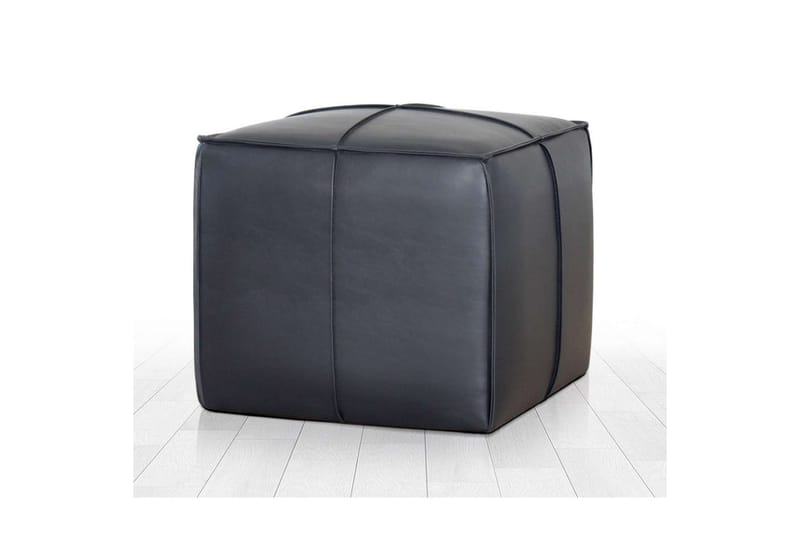 Edrin Rahi Utomhus 52 cm, Musta