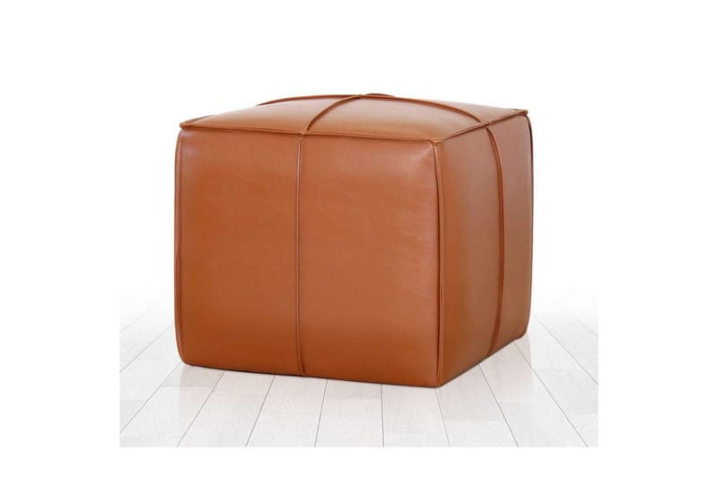 Edrin Rahi Utomhus 52 cm, Ruskea