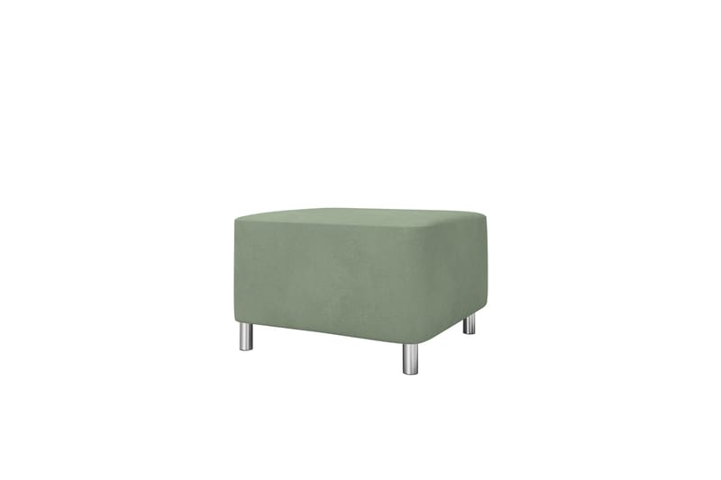 Eifion jalkatuoli 65 cm, Vihreä