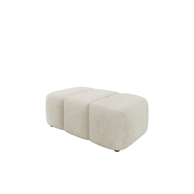 Flo Rahi 93 cm, Beige