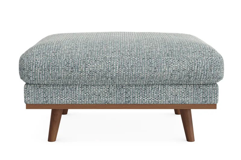 Fotpall Scandinavian Choice Silencio 72