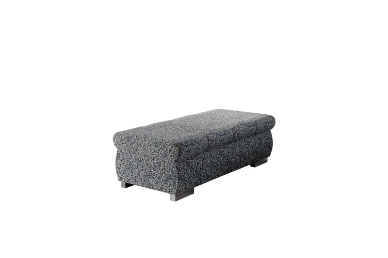 Gamal Rahi 60 cm - Laivastonsininen - Huonekalut - Tuoli & nojatuoli - Jakkara & jalkarahi - Rahi