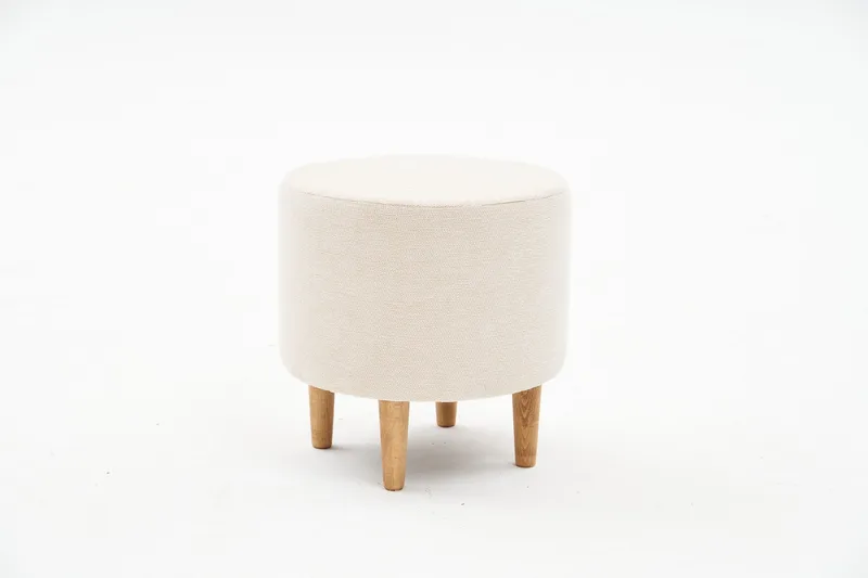 Gianni Rahipöytä 40 cm, Kermainen