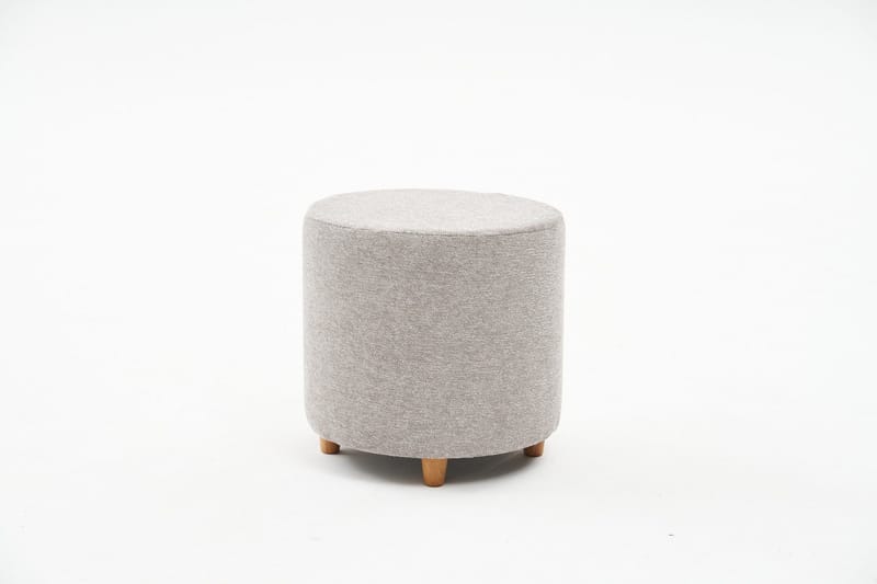 Gilberto Rahipöytä 40 cm, Kermainen