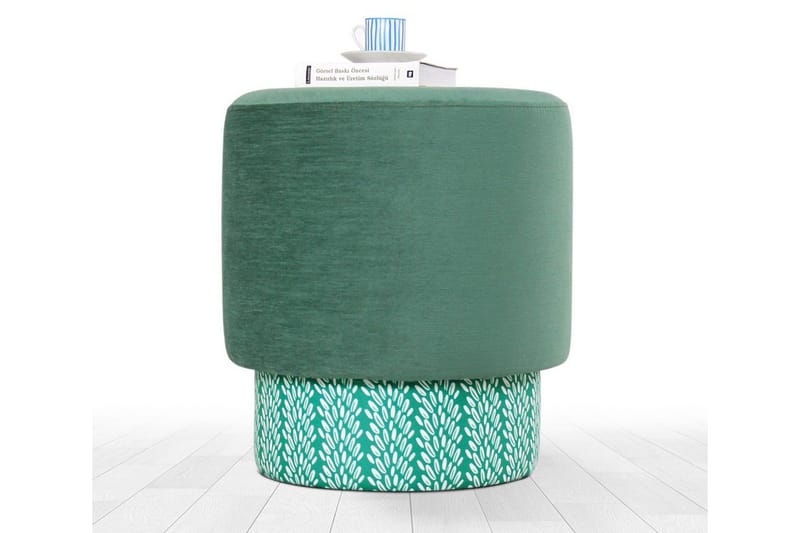 Gunner Rahipöytä 43 cm, Monivärinen