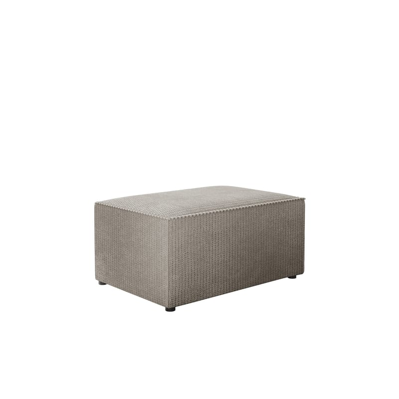 Hobson Rahi 60 cm - Sininen - Huonekalut - Tuoli & nojatuoli - Jakkara & jalkarahi - Rahi