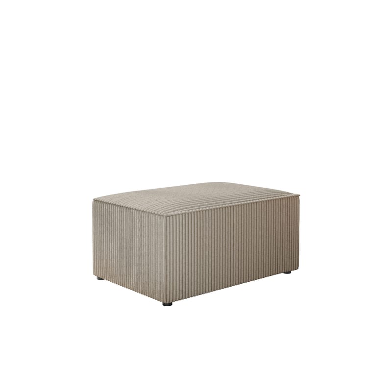 Hobson Rahi 60 cm - Sininen - Huonekalut - Tuoli & nojatuoli - Jakkara & jalkarahi - Rahi