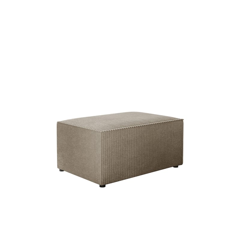 Hobson Rahi 60 cm - Sininen - Huonekalut - Tuoli & nojatuoli - Jakkara & jalkarahi - Rahi