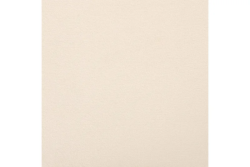 Istuimen penkki Milry Kermanvalkoinen/kulta - Kermanvalkoinen/kulta - Huonekalut - Tuoli & nojatuoli - Jakkara & jalkarahi - Rahi