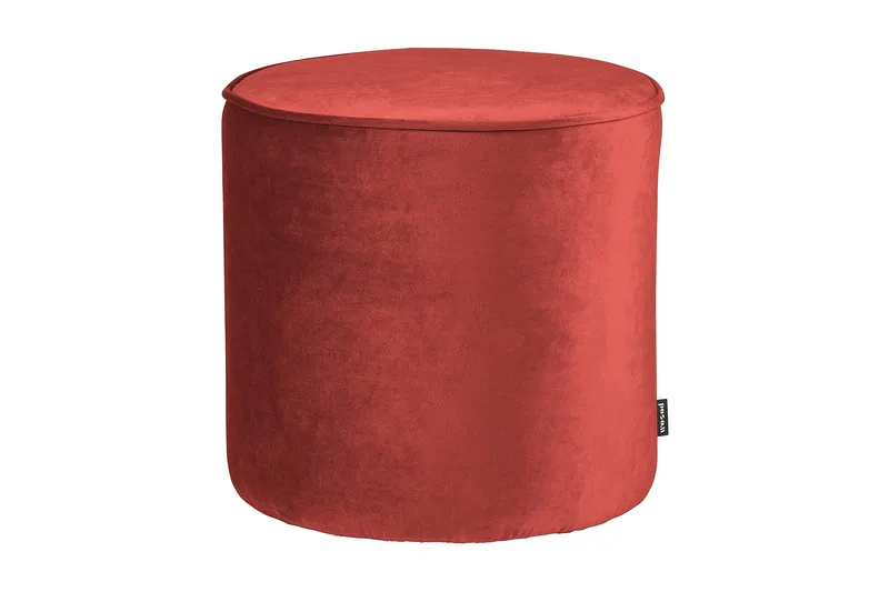 Istuinrahi Asra Korkea, Sametti/Tummaroosa