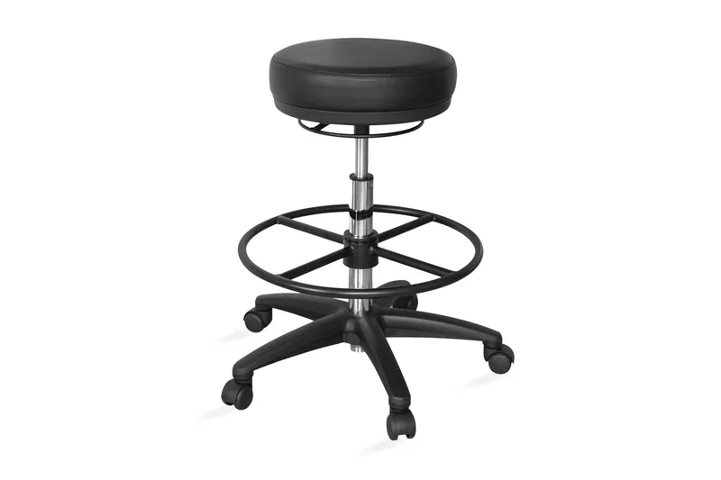 Istuinrahi Franceski, Musta