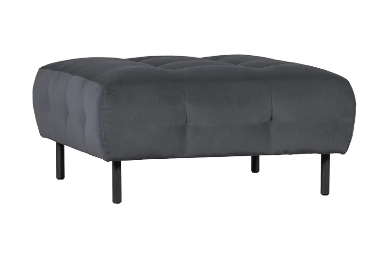 Istuinrahi Kuusirant, Tummanharmaa