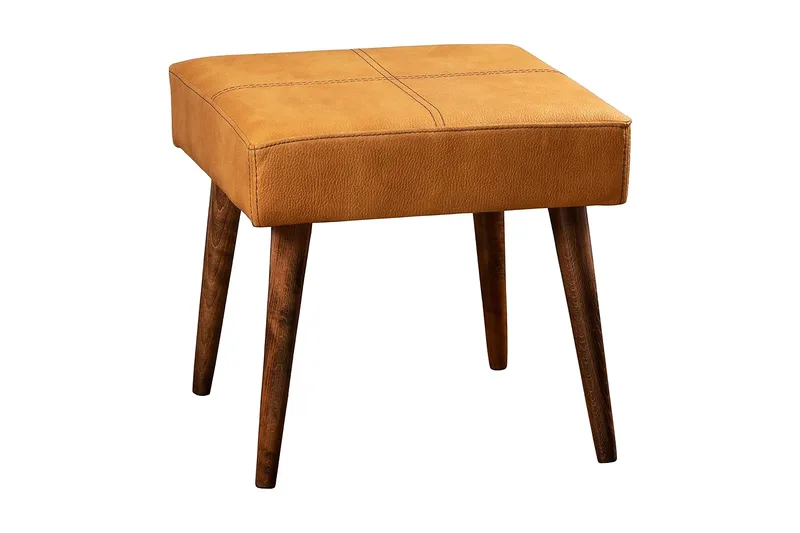 Istuinrahi Liteggio, Keltainen/Luonnonväri