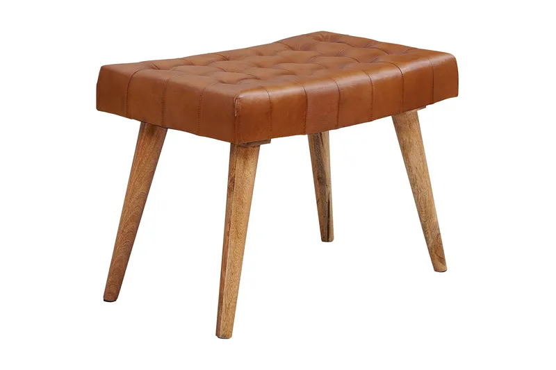 Istuinrahi Merick, Ruskea