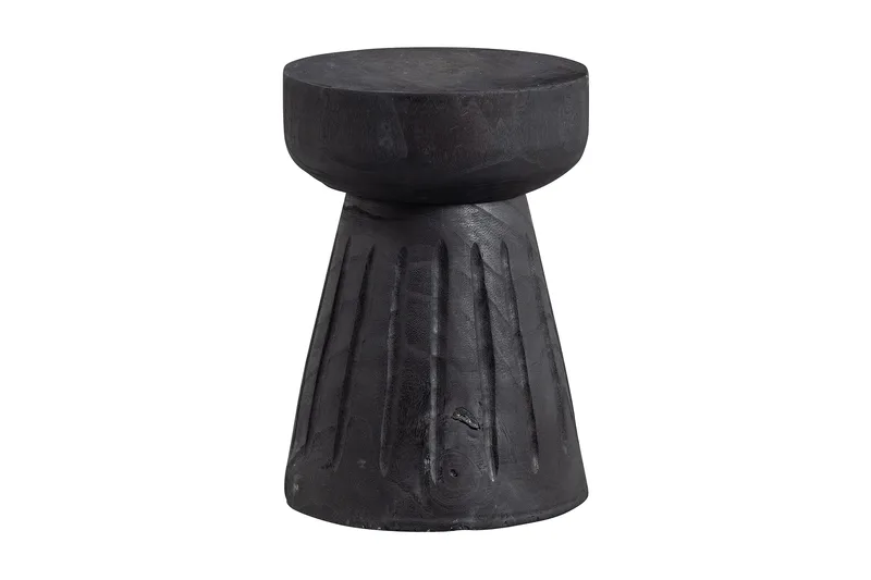 Jakkara Jamarre, Musta