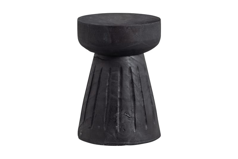 Jakkara Jamarre, Musta