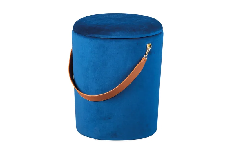 Jakkara Joone, Sininen