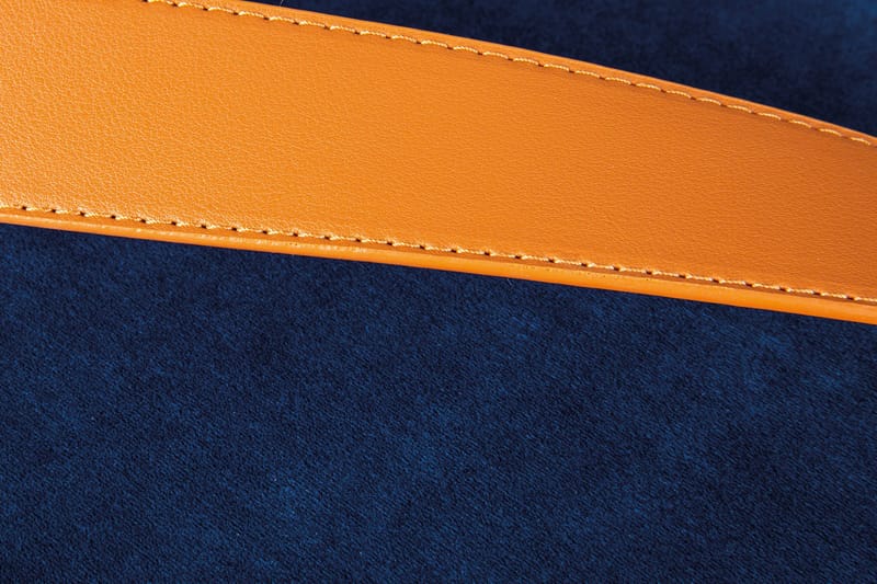 Jakkara Joone - Sininen - Huonekalut - Tuoli & nojatuoli - Jakkara & jalkarahi