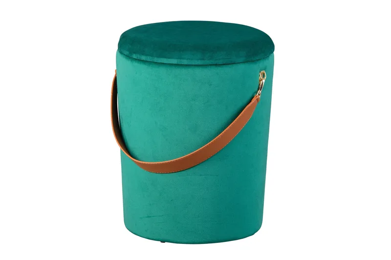 Jakkara Joone, Vihreä