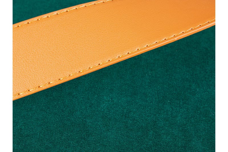 Jakkara Joone - Vihreä - Huonekalut - Tuoli & nojatuoli - Jakkara & jalkarahi