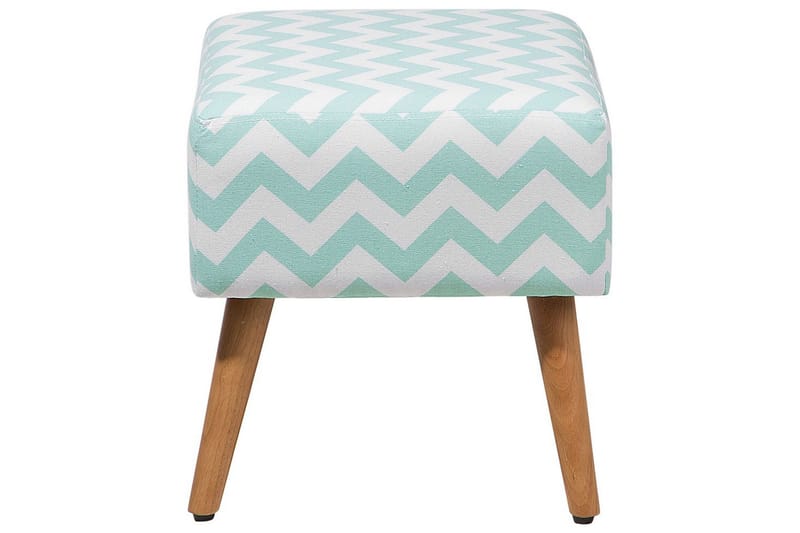 Jakkara Manteo - Huonekalut - Tuoli & nojatuoli - Jakkara & jalkarahi - Rahi