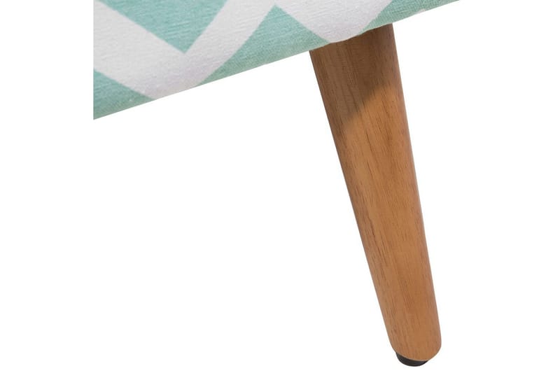 Jakkara Manteo - Huonekalut - Tuoli & nojatuoli - Jakkara & jalkarahi - Rahi