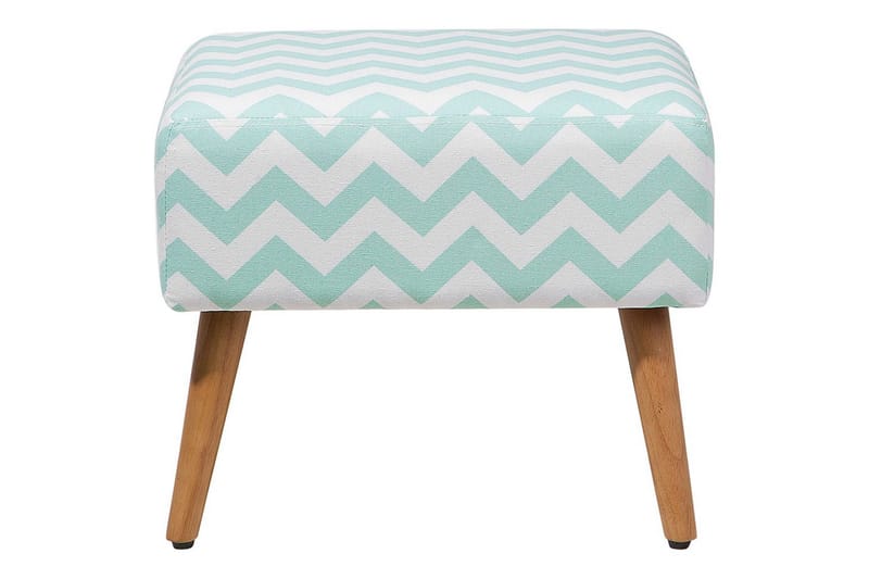 Jakkara Manteo - Huonekalut - Tuoli & nojatuoli - Jakkara & jalkarahi - Rahi