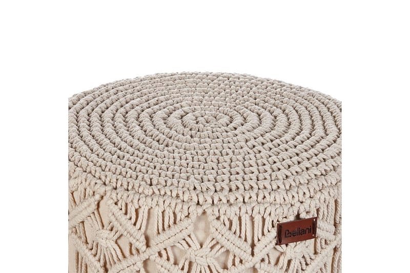 Jakkara Nawabad - Huonekalut - Tuoli & nojatuoli - Jakkara & jalkarahi - Rahi