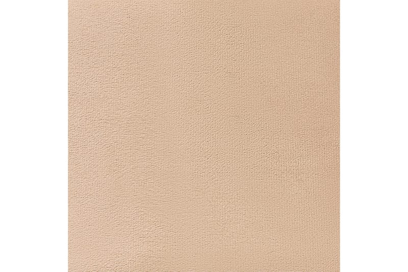 Jakkara Neely Beige - Beige - Huonekalut - Tuoli & nojatuoli - Jakkara & jalkarahi - Rahi