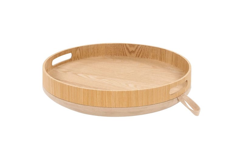 Jakkara Neely Beige - Beige - Huonekalut - Tuoli & nojatuoli - Jakkara & jalkarahi - Rahi