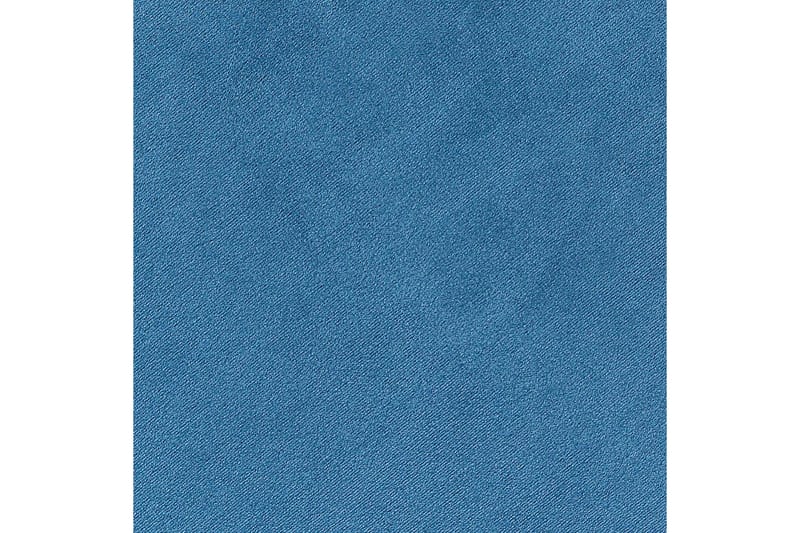 Jakkara Neely Sininen - Sininen - Huonekalut - Tuoli & nojatuoli - Jakkara & jalkarahi - Rahi