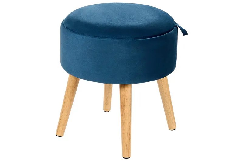 Jakkara Neely Sininen, Sininen